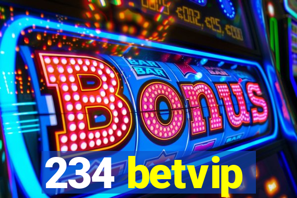 234 betvip